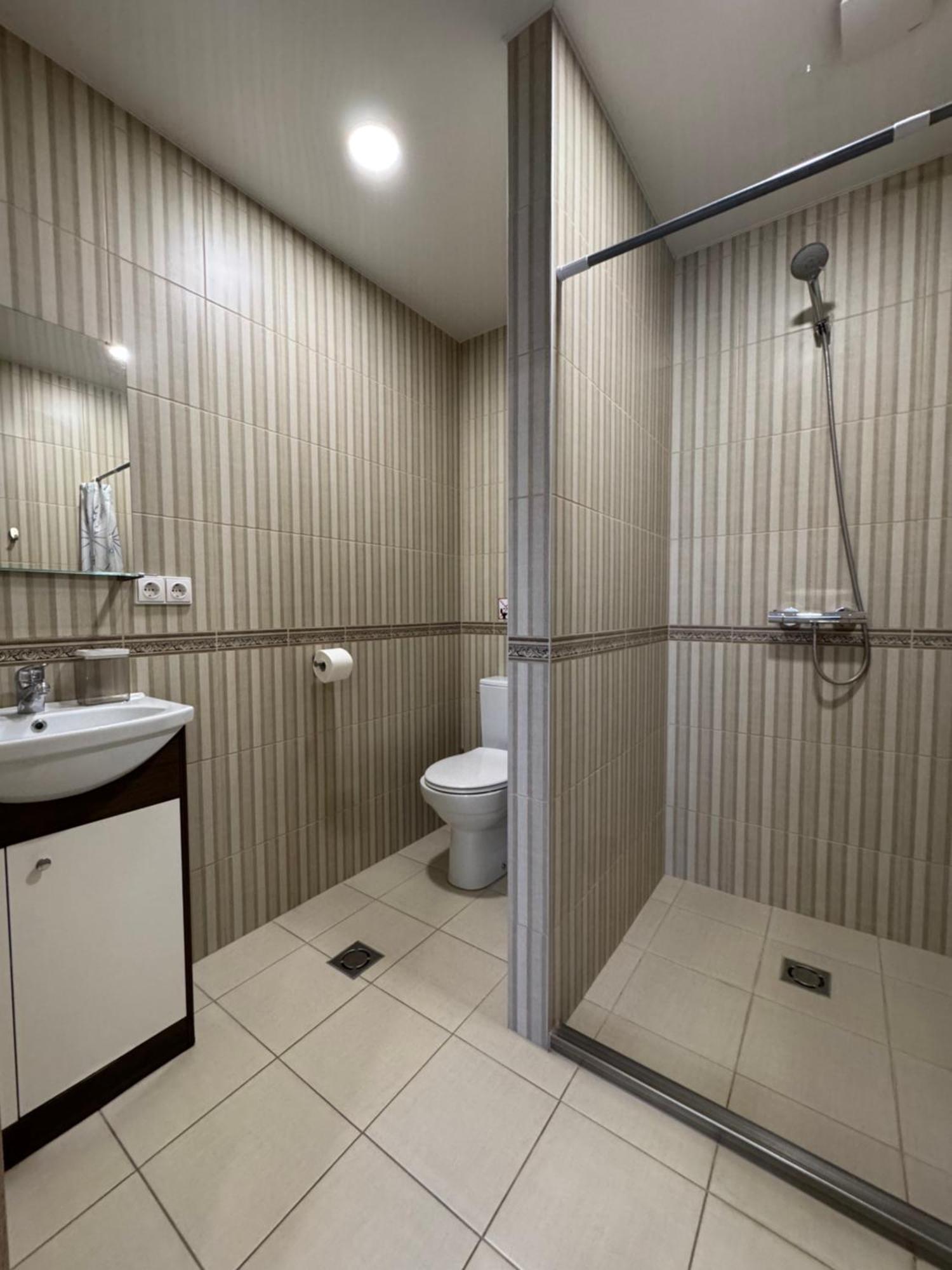 Grey Apartments "Easy Kaunas" Eksteriør bilde