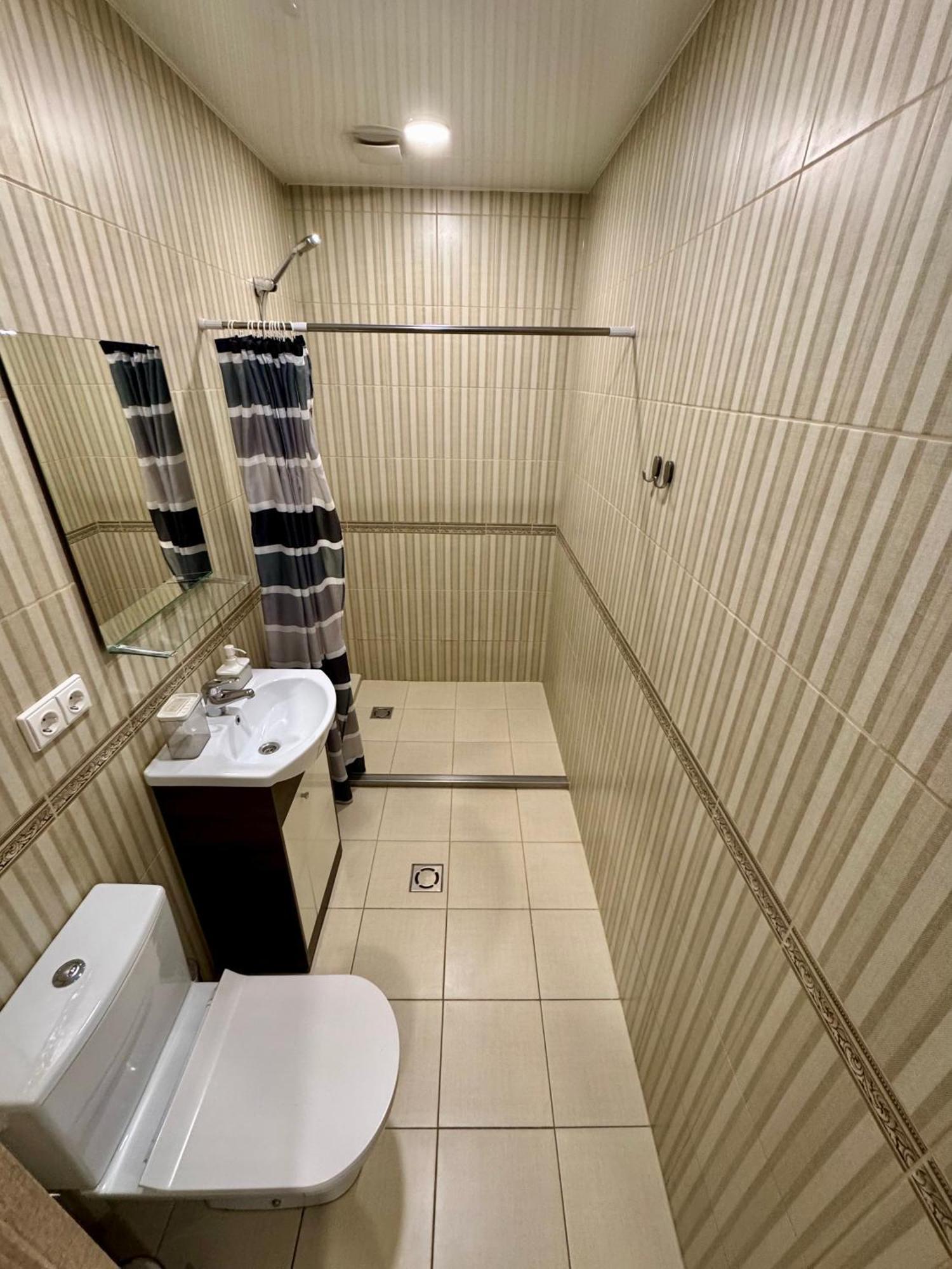 Grey Apartments "Easy Kaunas" Eksteriør bilde